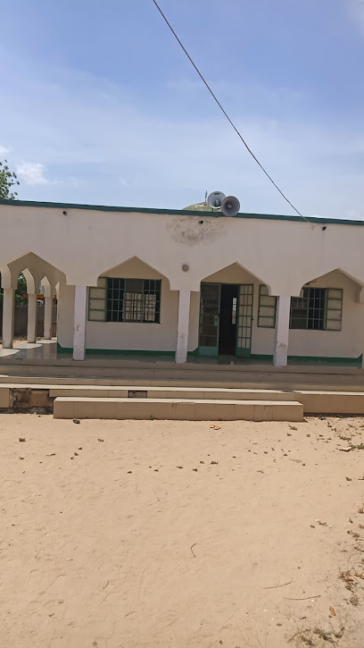 202 Housing Estate estate main view - luxury property in Borno, Nigeria