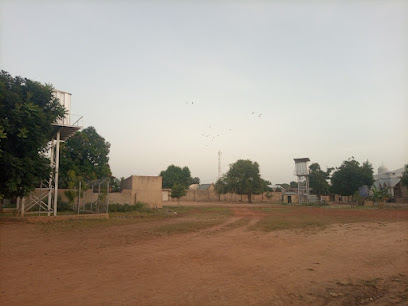 Gujba Road Housing Estate estate near H72 Sani Ahmed Daura Estate - 2.7km away
