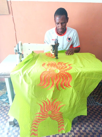 777 Housing Estate estate main view - luxury property in Borno, Nigeria