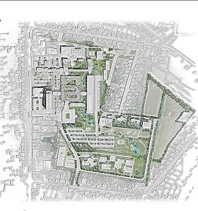 9th Mile Housing Estate