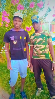 Abdulkarim Adisa Estate Apo estate view 2 - property in Abuja Capital Territory