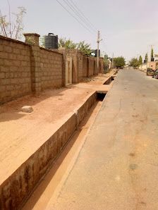 Abubakar Habu Hashidu Housing Estate (Extension)