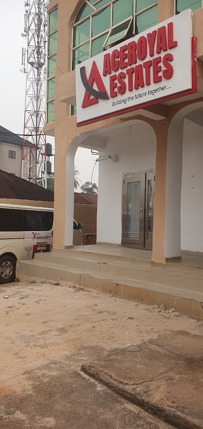 Ace Royal Estates