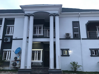 aco amac estate lugbe 