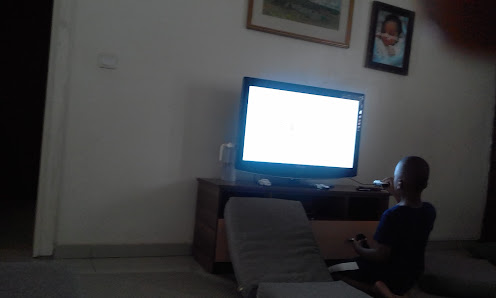 Aco Estate Lifecamp estate view 3 - property in Abuja Capital Territory