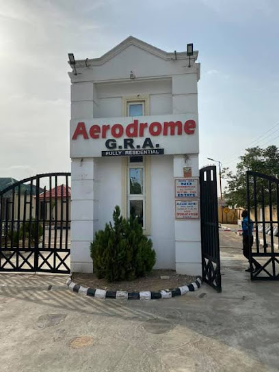Aerodrome Estate estate in Oyo - search result for Nigerian properties