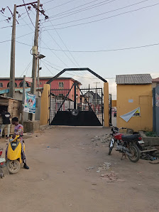 Agboyi Estate estate in Lagos - search result for Nigerian properties