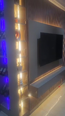 Agboyi Estate estate view 2 - property in Lagos