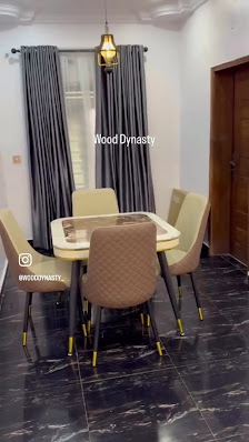 Agboyi Estate estate view 3 - property in Lagos