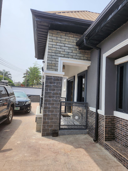 AHOCOL Estate Phase 2