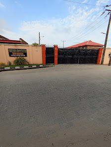 Ajanaku Estate estate view 3 - property in Lagos