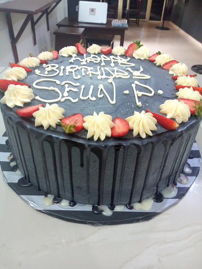 Ajao Estate Isolo estate near Aviation Estates - 0.6km away