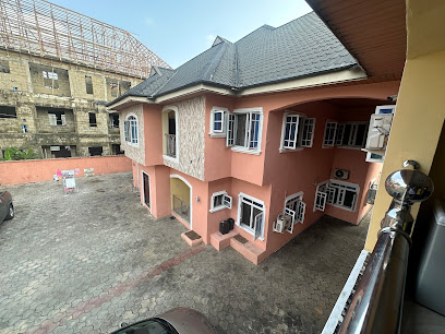 Akata Estate estate near Okaka Housing Estate - 1.0km away