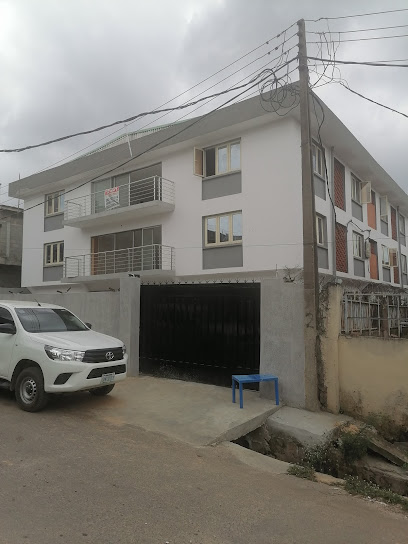 Aladura Estate estate in Lagos - search result for Nigerian properties