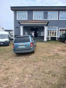 Aladura Estate estate view 3 - property in Lagos