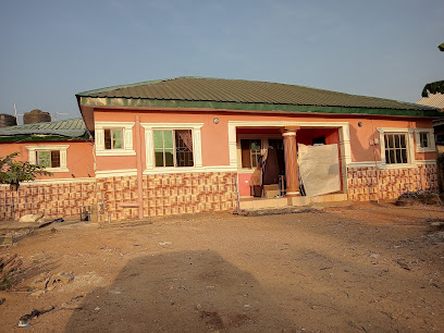 Alafia Estate Ogba estate in Lagos - search result for Nigerian properties
