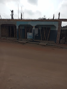 Alafia estate. Orimerumu