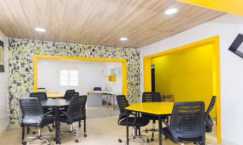 Alaka Estate 1 estate view 3 - property in Lagos