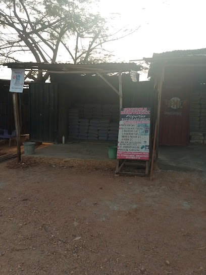 Alalubosa Lake Side Gra Estate estate near Oluyole Estate - 3.9km away