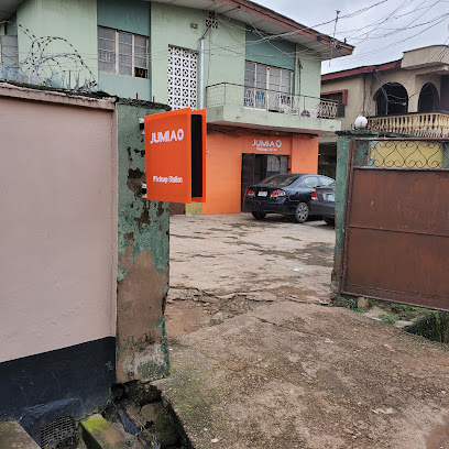 Alamutu Estate estate in Lagos - search result for Nigerian properties