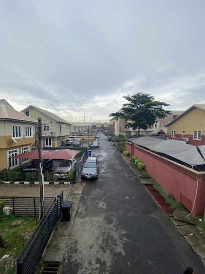 Alfred Garden Estate estate in Lagos - search result for Nigerian properties