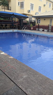 Alfred Garden Estate estate view 3 - property in Lagos