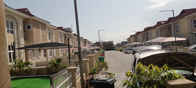 Alperton Estate estate view 2 - property in Lagos