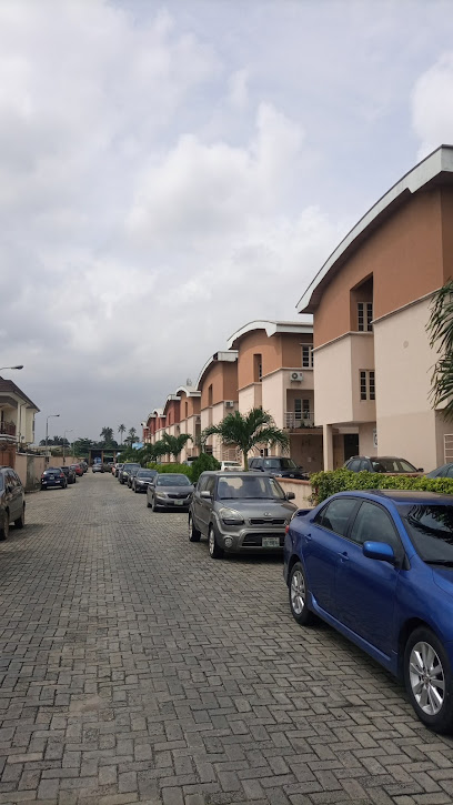 Alpha Estate estate in Lagos - search result for Nigerian properties