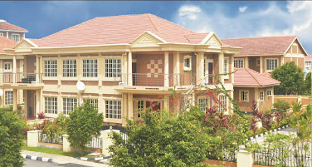 Amen Estate Phase 1 estate near Amen Estate Phase 2 - 0.0km away