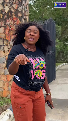 Amen Estate Phase 1 estate view 3 - property in Lagos