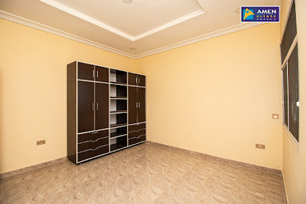 Amen Estate Phase 2 estate view 3 - property in Lagos