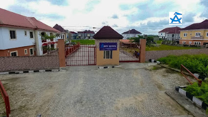 amity estate abijo