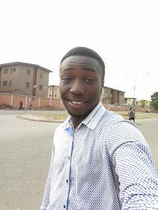 Amuwo Odofin Terrace Housing Estate