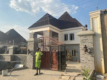 andikan estate gwarinpa