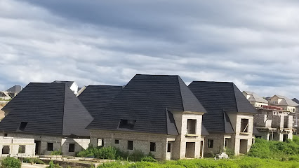 Angel Martin Estate estate near Rainbow Estate - 1.5km away