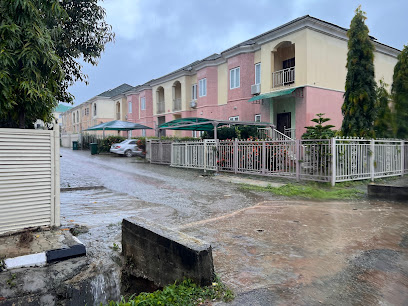 Apdc Estate Kubwa estate near Unity Estate - 3.7km away