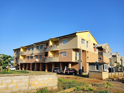 Aquamarine Estate  estate near Spring Meadows Estate - 1.1km away