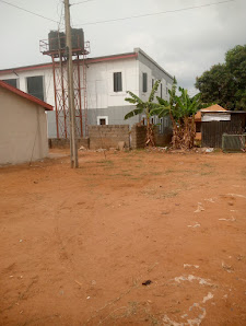 Asaba Housing Estate estate view 2 - property in Delta