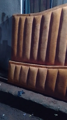 Asaba Housing Estate estate view 3 - property in Delta