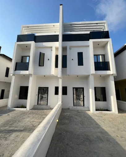 atican beach view estate