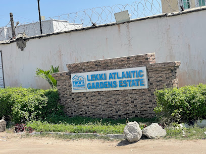 atlantic garden estate