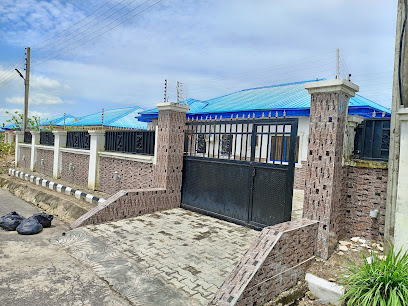 Aviation Village Estate estate near Southend Estate - 0.5km away