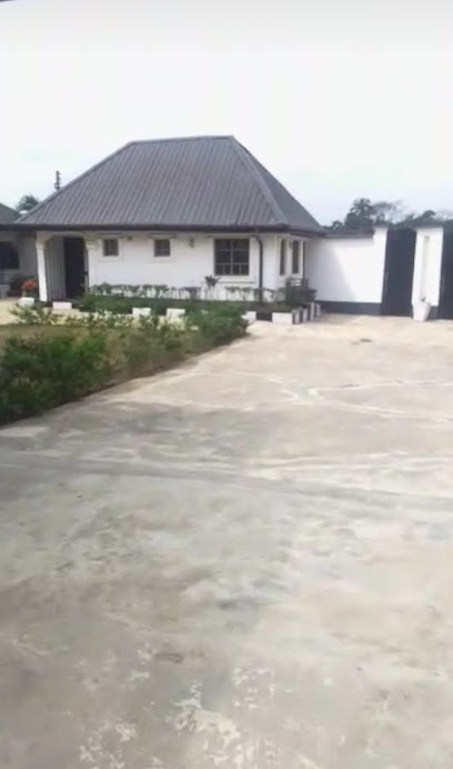 Badekale Estate estate near Aco Estate - 8.4km away