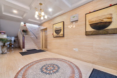 Banana Island Estate estate near Waterfront Estate - 1.3km away