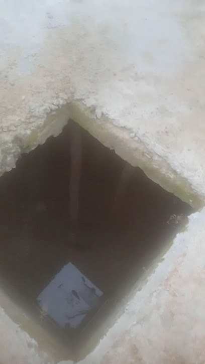 Banky Great Height Estate, Ibasha estate near Eden Estate - 0.3km away