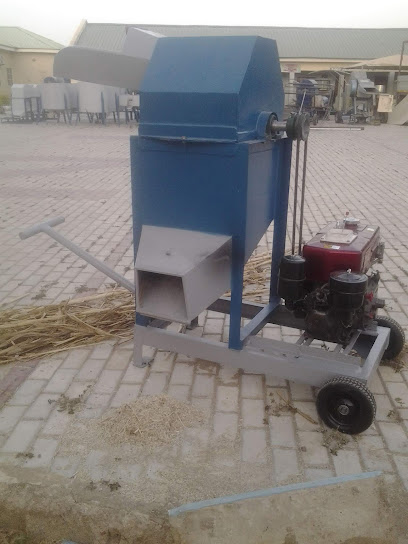 Barhim Estate estate near Sarki Abdulrahman Housing Estate - 5.1km away