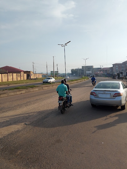 Bawa Estate estate near Paradise Estate - 3.4km away