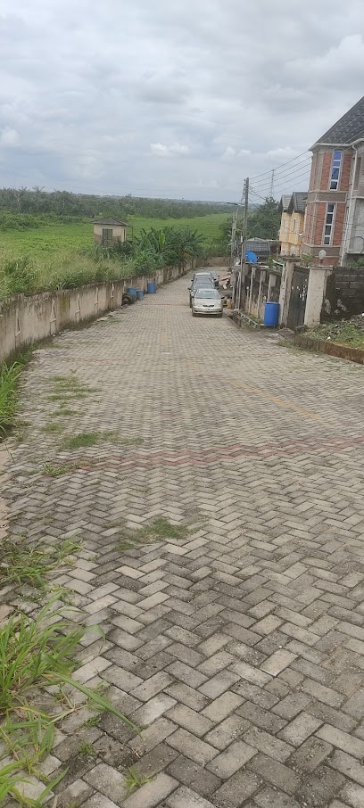 beachland estate arepo