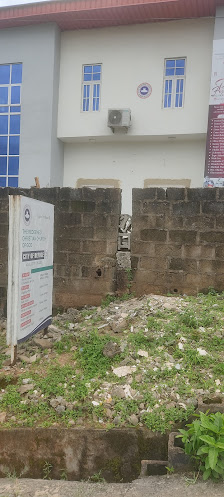 Beachland Estate Arepo estate view 3 - property in Lagos