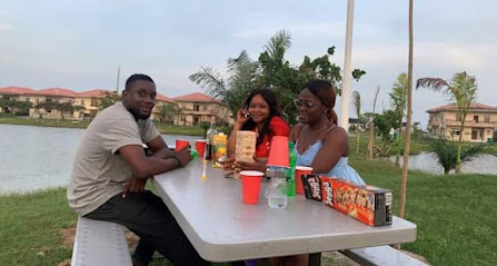 Beechwood Estate estate near Amen Estate Phase 2 - 8.4km away